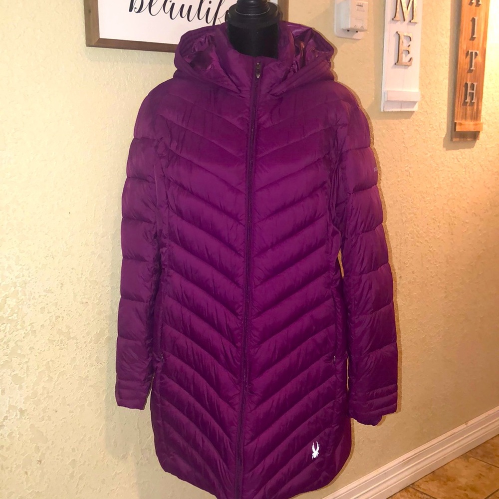 Women’s jacket
